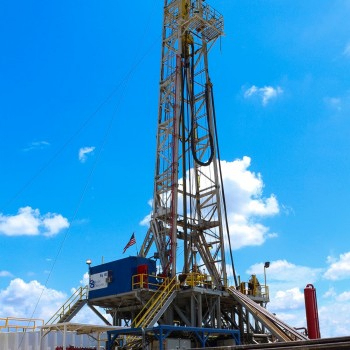 Rig Fleet & Specifications Basin Drilling